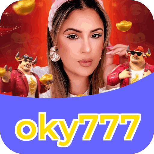 oky777 RTP Games